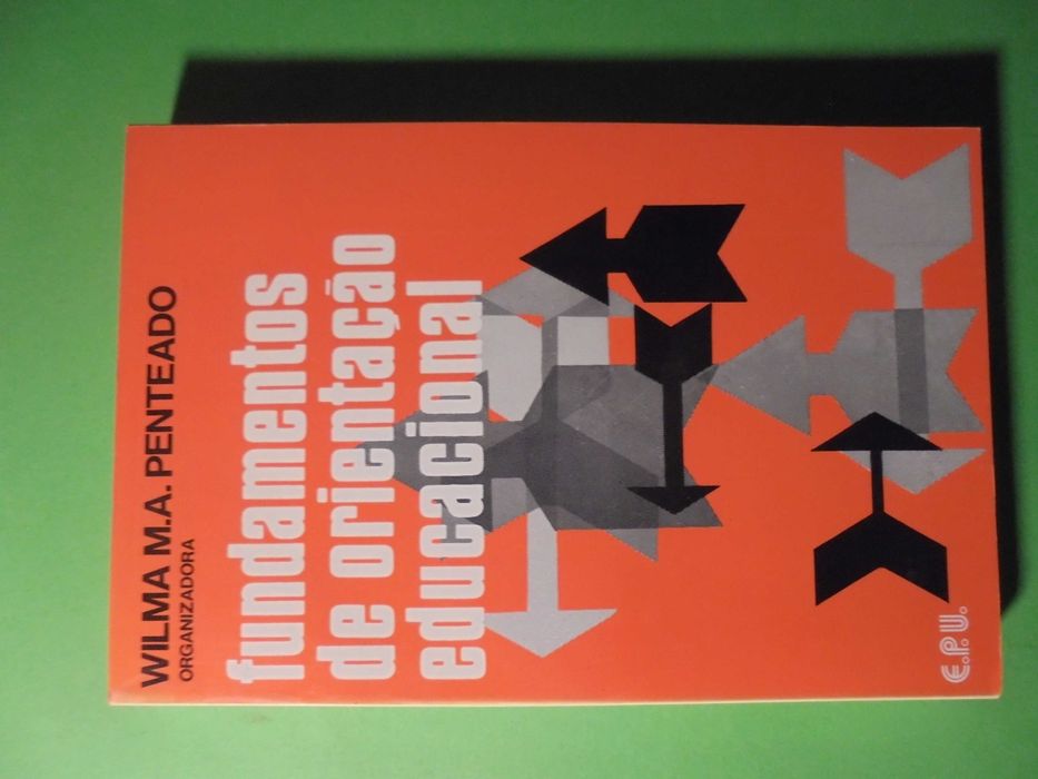 Penteado (Wilma M.A);Fundamentos da Orientação Educacional
