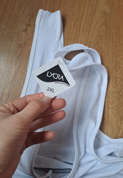 Мужской велокомбинезон велоштаны велоодяг