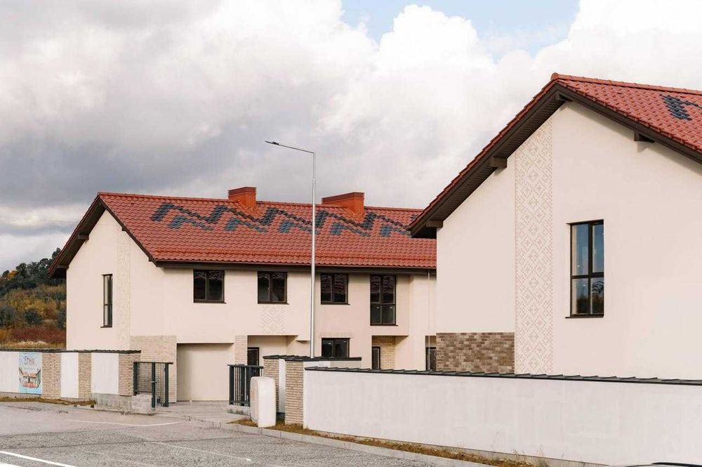 Продаж Ексклюзивного котеджу Етнія - на Щасливому!