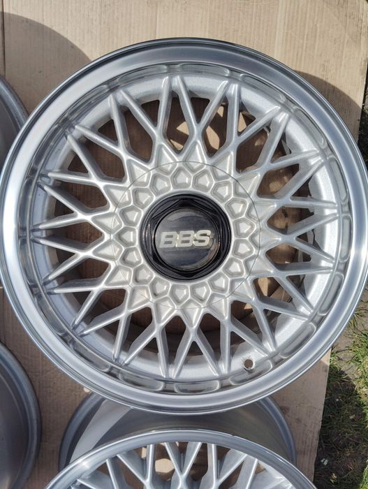 Felgi  bbs Rz 322 styling 5 BMW e28 e32 e34 e36 itp