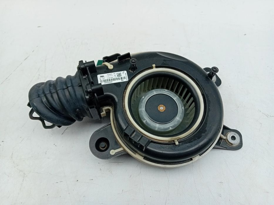 Motor da chauffage / sofagem RENAULT Clio V (BF_)