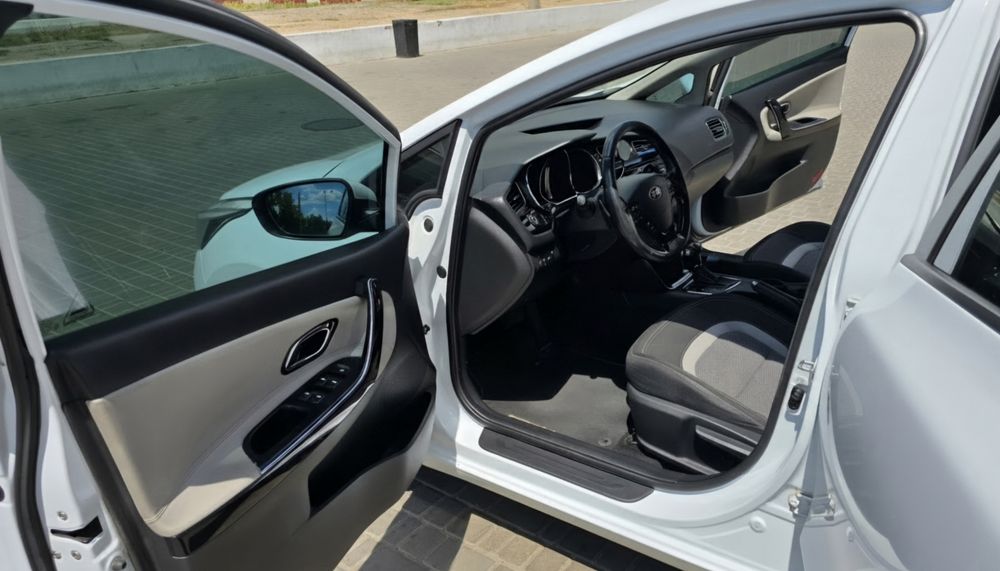 Kia Ceed SW 2013 — від першого власника, офіційний авто.
Модель: Kia Ceed Sportswagon (JD) SW 2013 — від першого власника, офіційний авто.