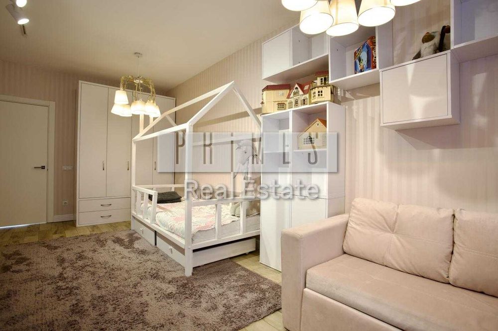 Оренда 4к будинку з ділянкою 7.5 соток, басейн, вул. Лугова, Козин