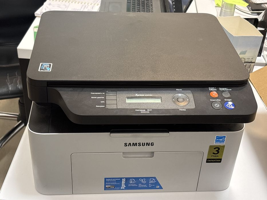 Принтер Samsung