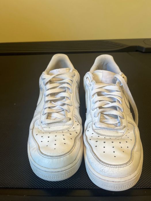 Nike air force 1 ‘07