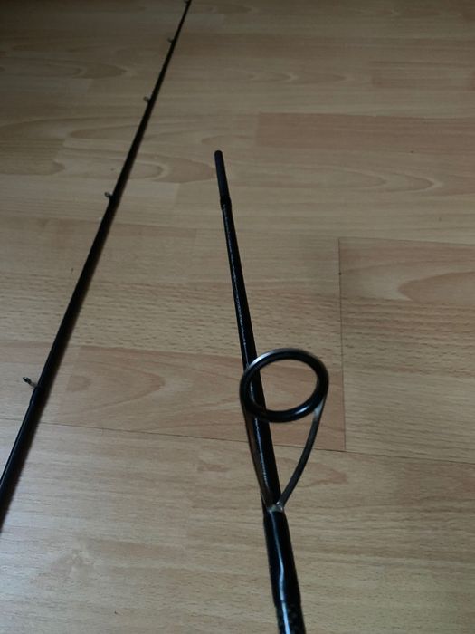 Graphiteleader Zanna GZANS-762ML (EVA) 2.29m 2-22g