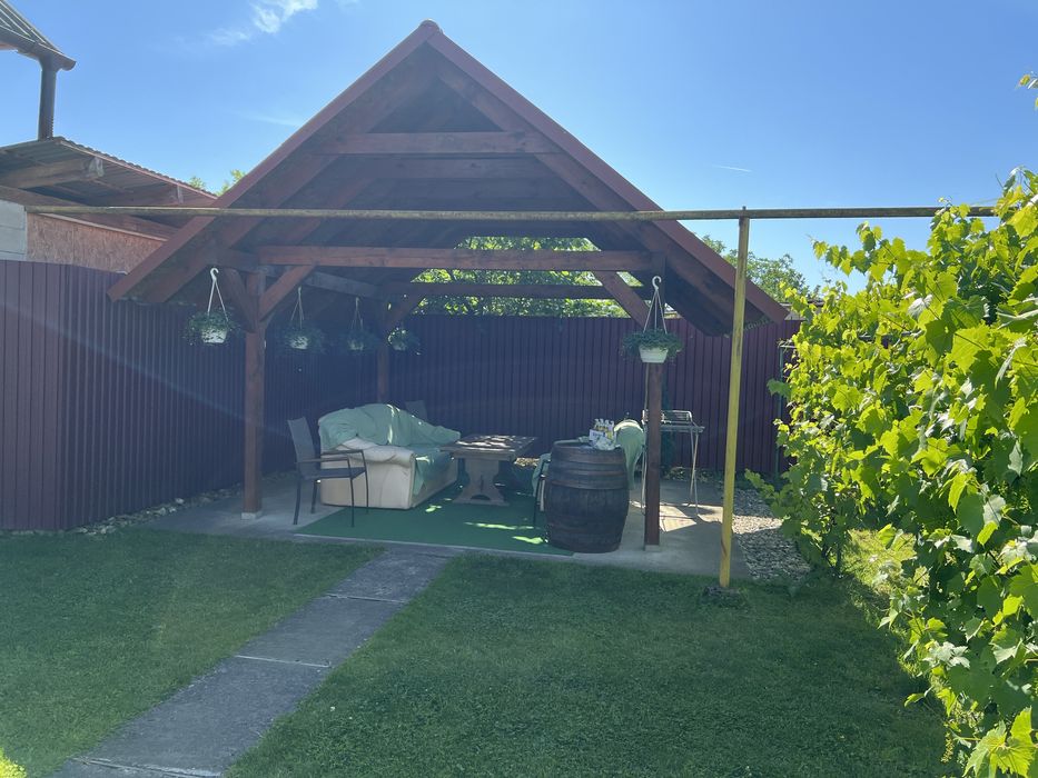 Оренда будинку подобово м. Берегове