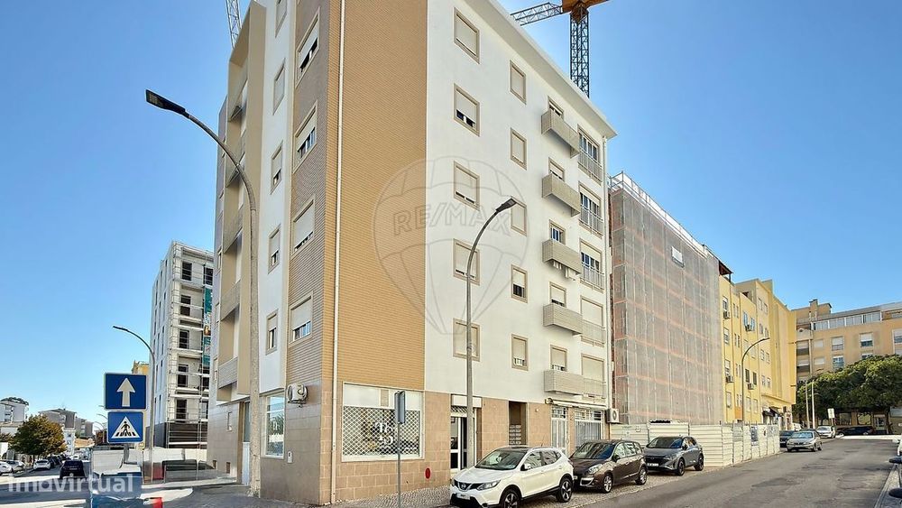 Apartamento T2 para venda