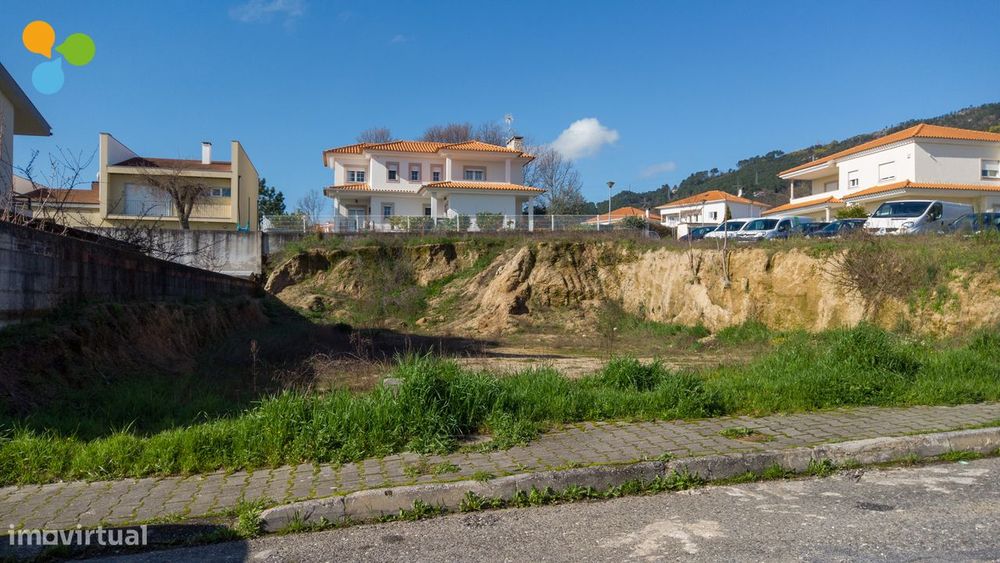 Terreno para Construção - Covilhã
