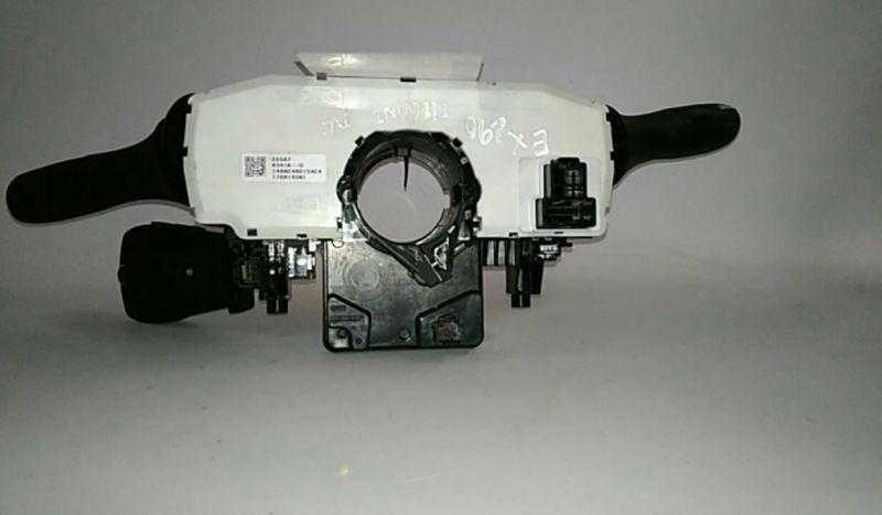 Conjunto / manetes de luzes e limpa vidros RENAULT Megane IV (B9A/M_)