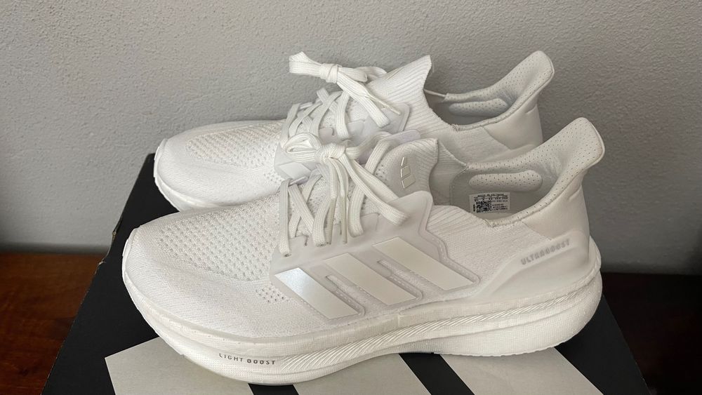 Adidas ULTRABOOST 5 roz. 42