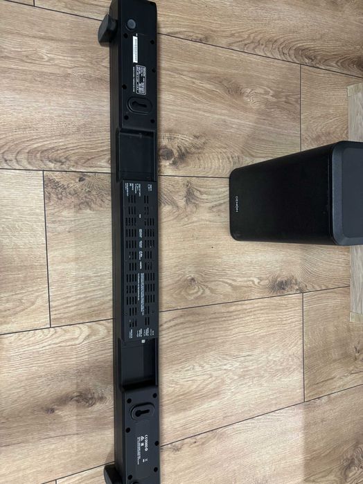 Soundbar Denon DHT-S514 + Subwoofer
