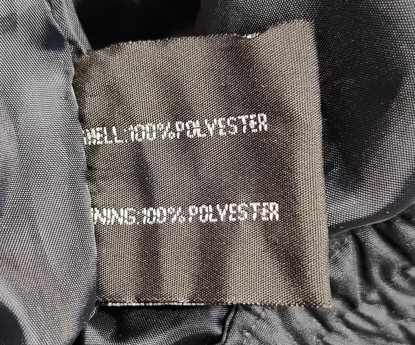 Wr) SAXON klasyczna kurtka męska Roz.XXL