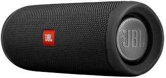 JBL Flip 5 - Excelente estado, pronto para festa!
