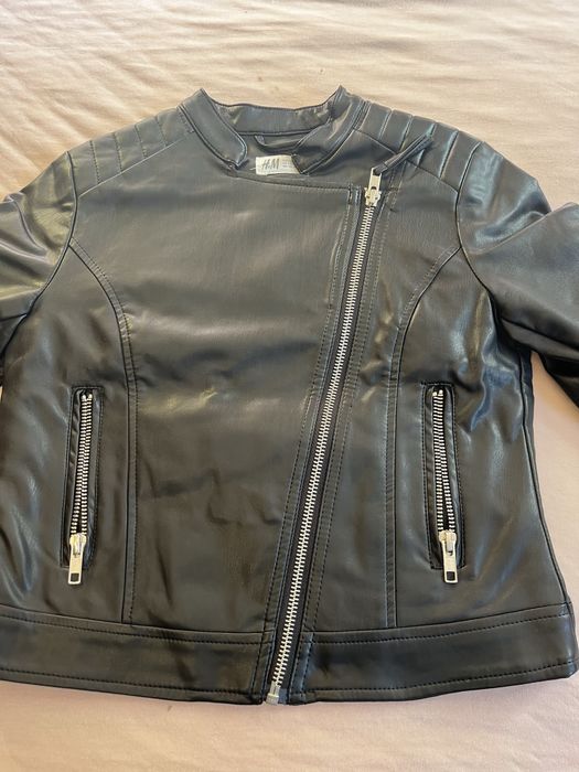 Ramoneska nowa H&M r.140