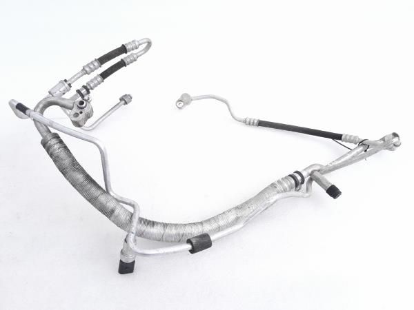 Tubo AC VOLKSWAGEN Fox (5Z1, 5Z3, 5Z4)