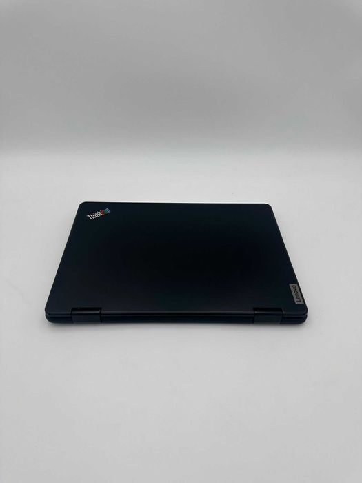 Lenovo ThinkPad 11e Yoga Gen 6 m3 8ª Geração 8GB 256GB SSD 11.6" Touch Win 11 Tech-Refurb | Loja Oeiras |