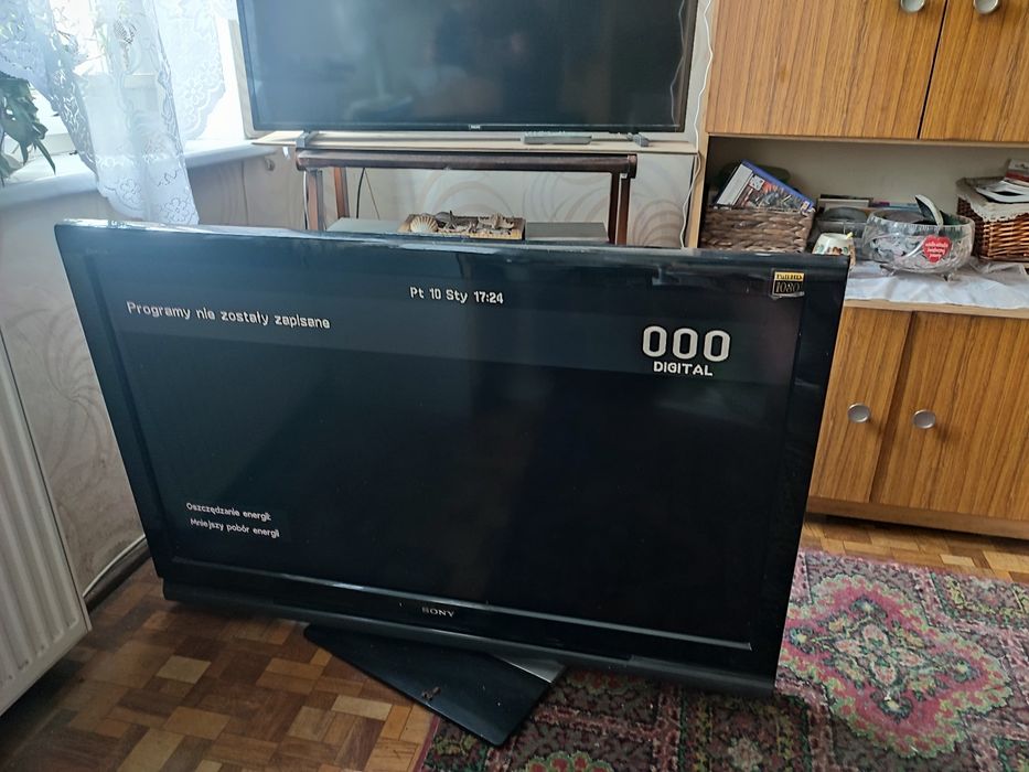 Sprzedam Tv Sony Bravia
