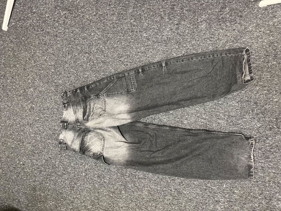 Джинси BERSHKA б/у
