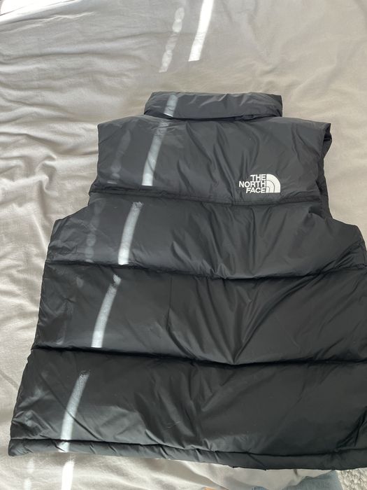 Kamizelka the north face retro nutpse 1996 S/m