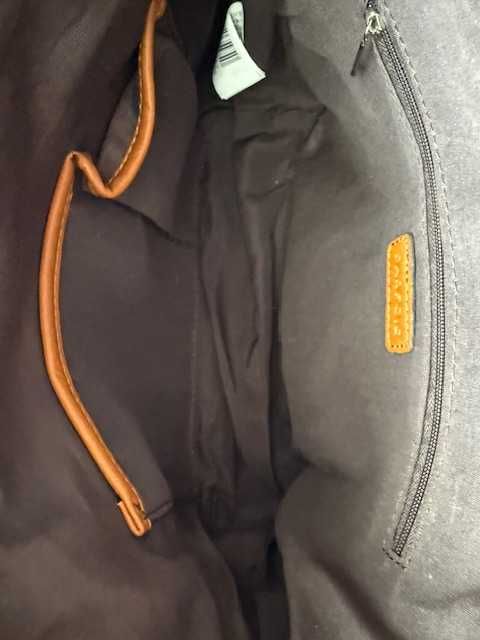 Carteira PARFOIS Nova