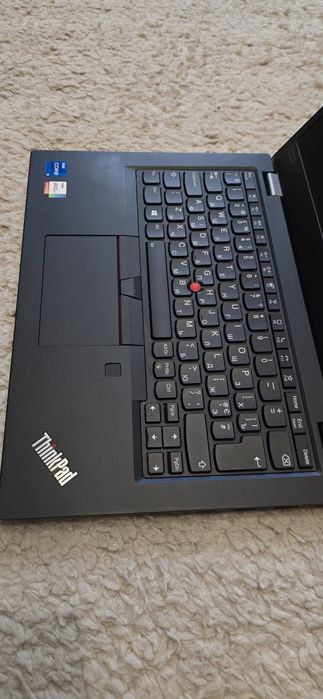Lenovo ThinkPad L13 V2 (i5 11th, sssd 512)