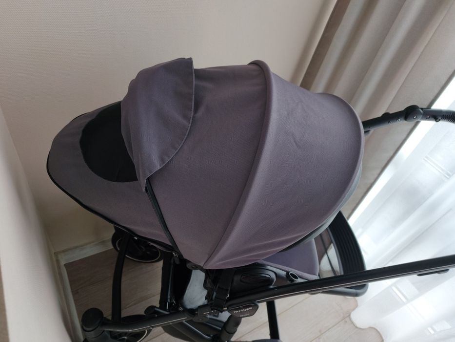 Коляска Anex M-Type 2 в 1