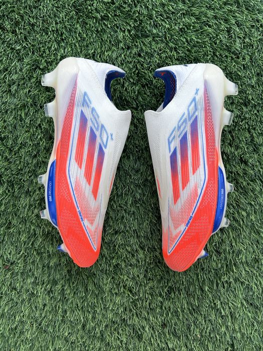 Chuteiras adidas F50+