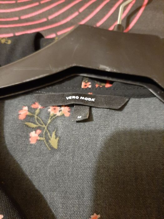 Vestido vero moda
