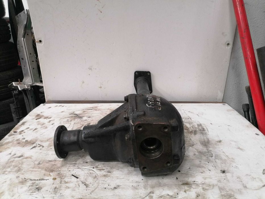 Diferencial OPEL FRONTERA DA FRT 4.56