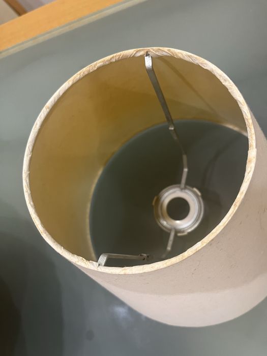 Various Lampshades (4 pcs)