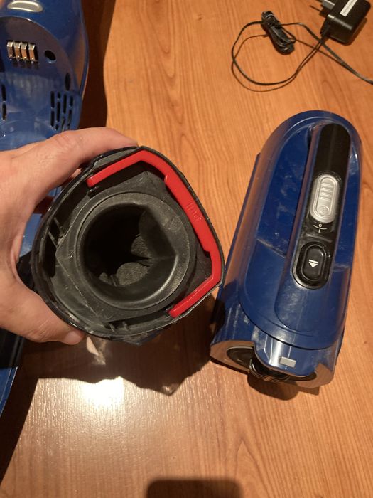 Bosch vertical serie 2