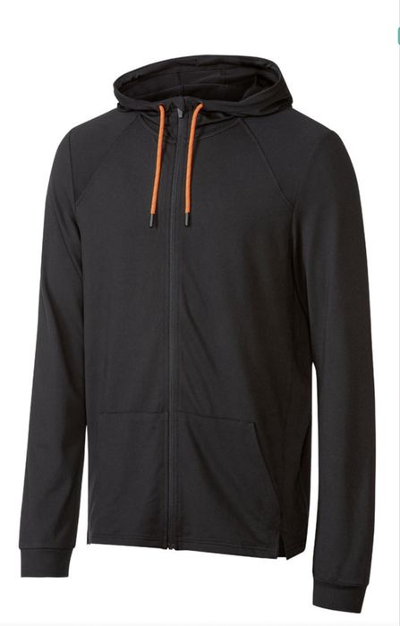 толстовка термокофта для чоловіків Crivit С-М  нова