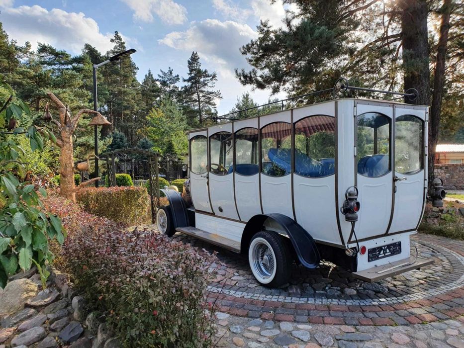 Nowa Cena -50% Simplex 1908r IFA55