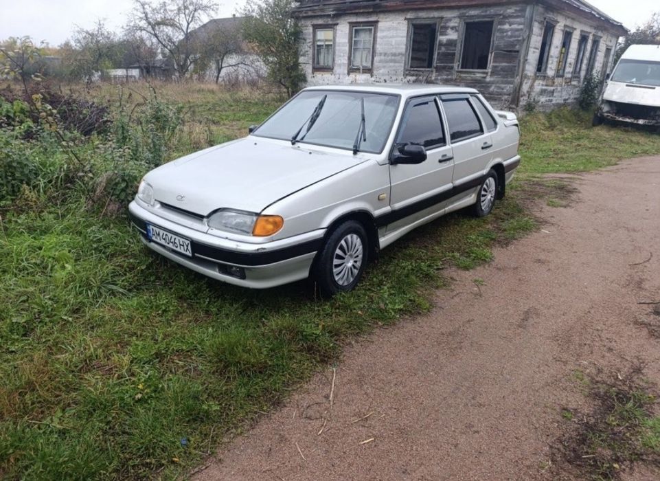 Продам ваз 21150