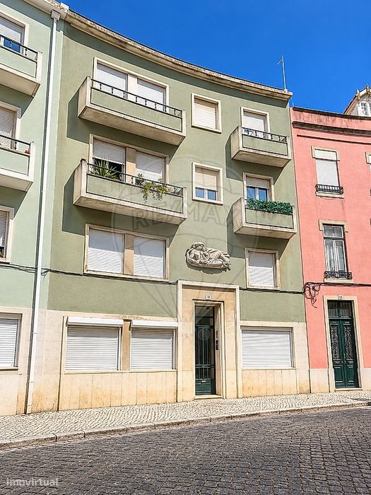 Apartamento T1 para venda