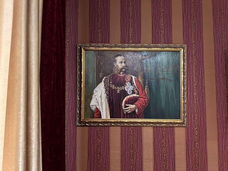 Продаж бутік-готелю «Фонтуш»