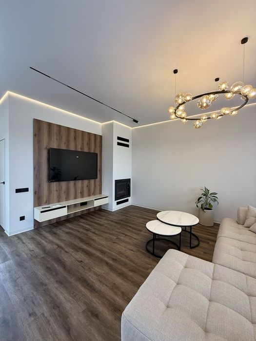 Дом по адресу Петефі Шандора пл. (площадь 140 м²) - Atlanta.ua - фото 4