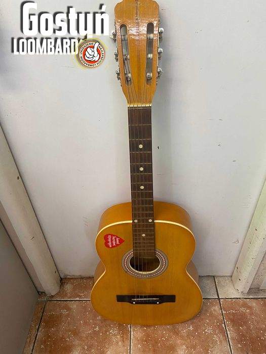 Gitara Defil Klasyczna