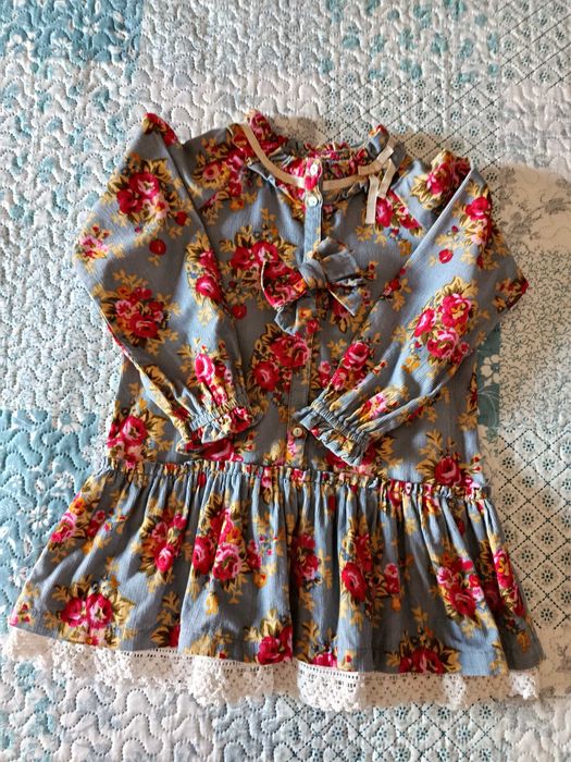 Vestido Lanidor 6A
