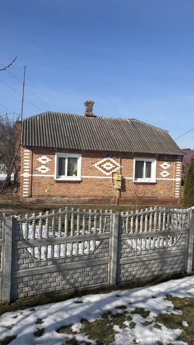 Продам будинок у с.Олександрівка(Копачівська ТГ)