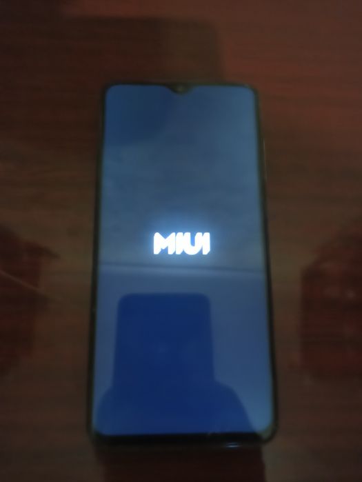 Xiaomi Redmi Note 8 Pro 6/128