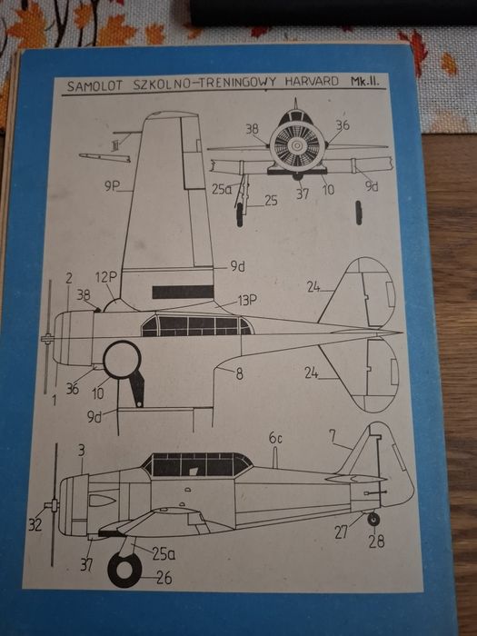 Mały Modelarz 6/1988