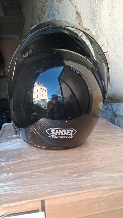 Sprzedam kask SHOEI