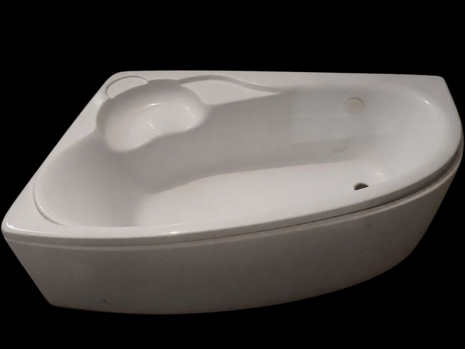 Wanna akrylowa 150x100