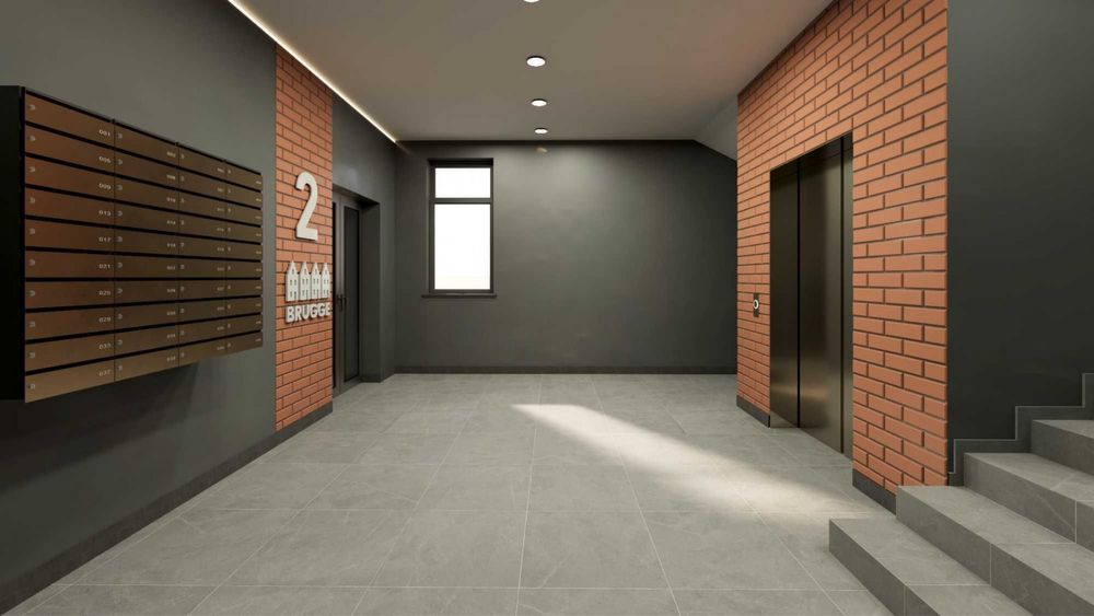 Продам класну 1к квартиру на Щасливому!