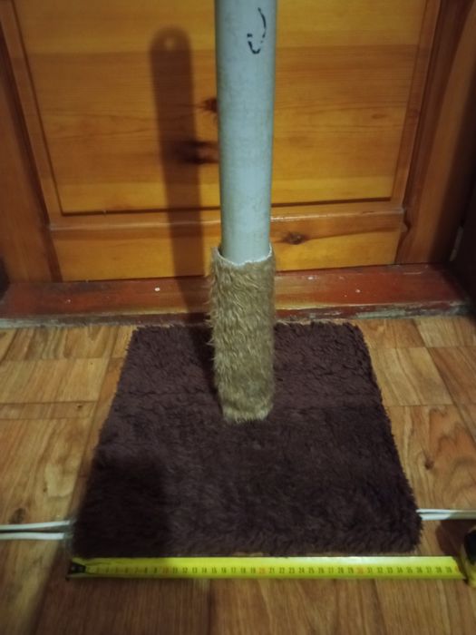 Когтеточка для котиков.