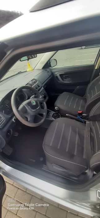 Продам Шкода Фабія 2.