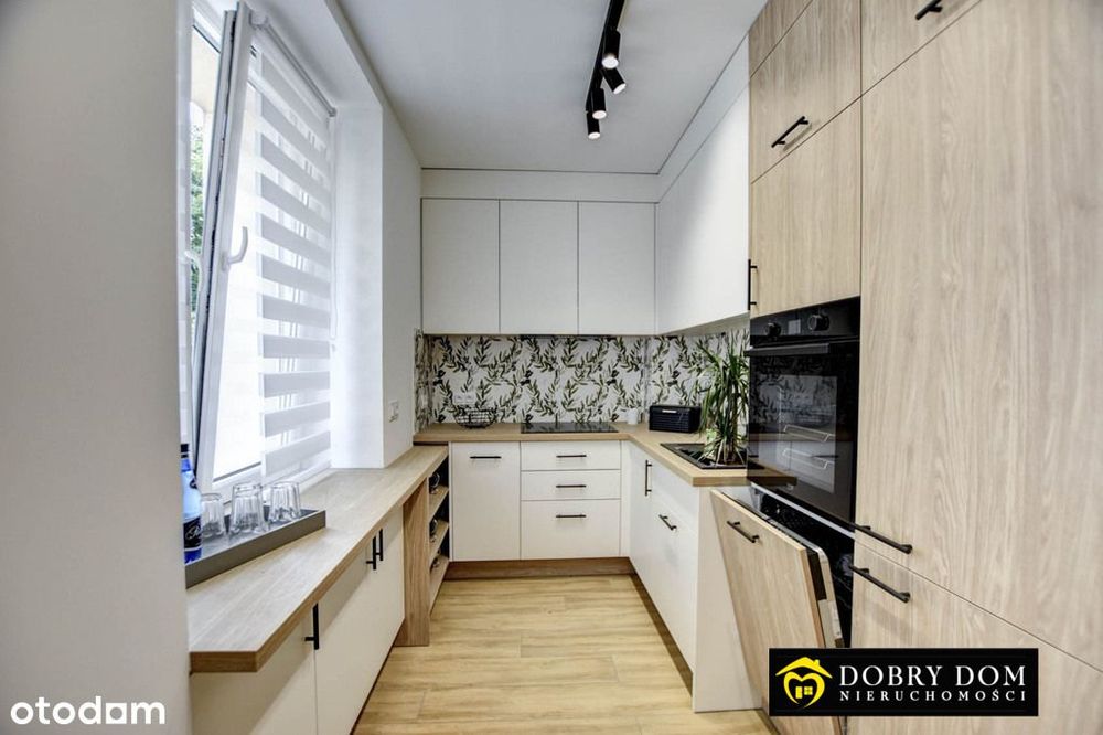 Apartment in Białystok - More