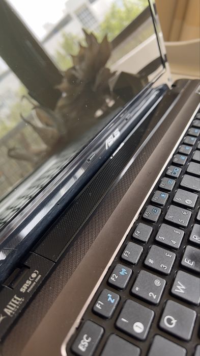 Portatil ASUS usado